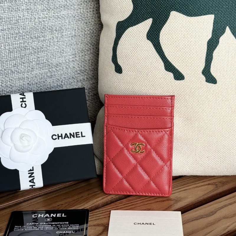 Ch**el wallet purse